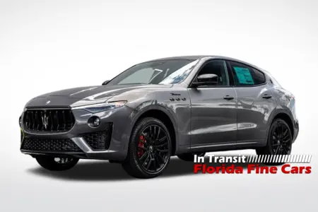 Florida Fine Cars - Used MASERATI LEVANTE 2023 MIAMI MODENA
