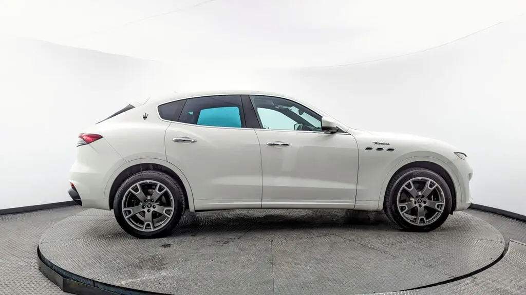 Florida Fine Cars - Used MASERATI LEVANTE 2023 MARGATE MODENA