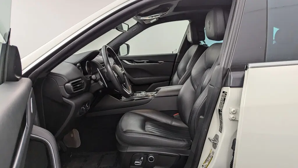 Florida Fine Cars - Used MASERATI LEVANTE 2023 MARGATE MODENA