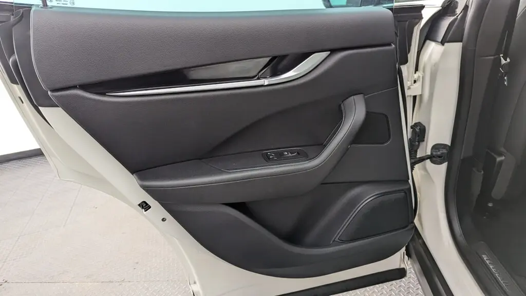 Florida Fine Cars - Used MASERATI LEVANTE 2023 MARGATE MODENA
