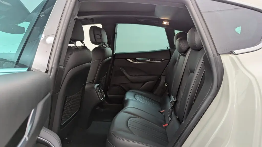 Florida Fine Cars - Used MASERATI LEVANTE 2023 MARGATE MODENA