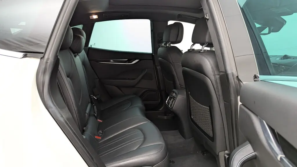 Florida Fine Cars - Used MASERATI LEVANTE 2023 MARGATE MODENA