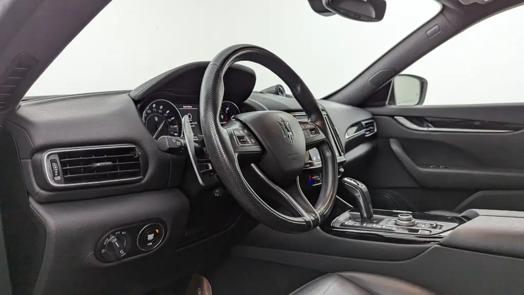 Florida Fine Cars - Used MASERATI LEVANTE 2023 MARGATE MODENA