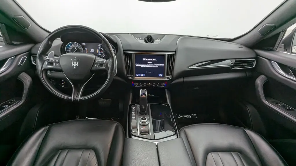 Florida Fine Cars - Used MASERATI LEVANTE 2023 MARGATE MODENA