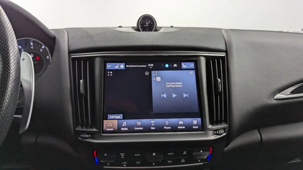 Florida Fine Cars - Used MASERATI LEVANTE 2023 MARGATE MODENA