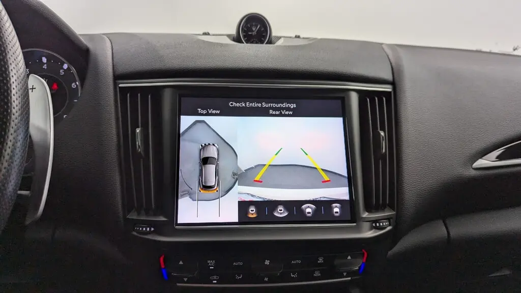 Florida Fine Cars - Used MASERATI LEVANTE 2023 MARGATE MODENA