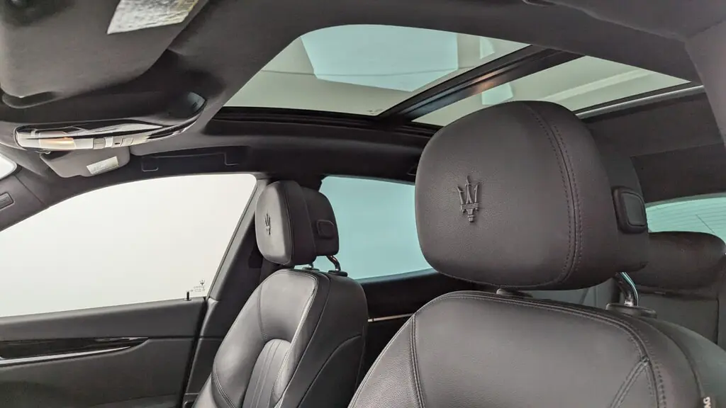 Florida Fine Cars - Used MASERATI LEVANTE 2023 MARGATE MODENA
