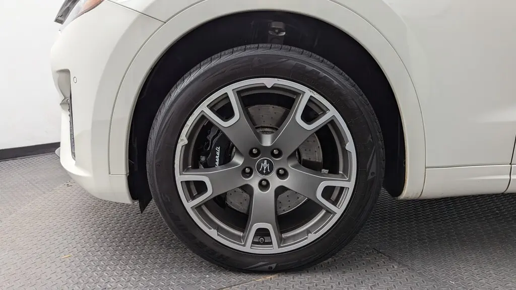 Florida Fine Cars - Used MASERATI LEVANTE 2023 MARGATE MODENA