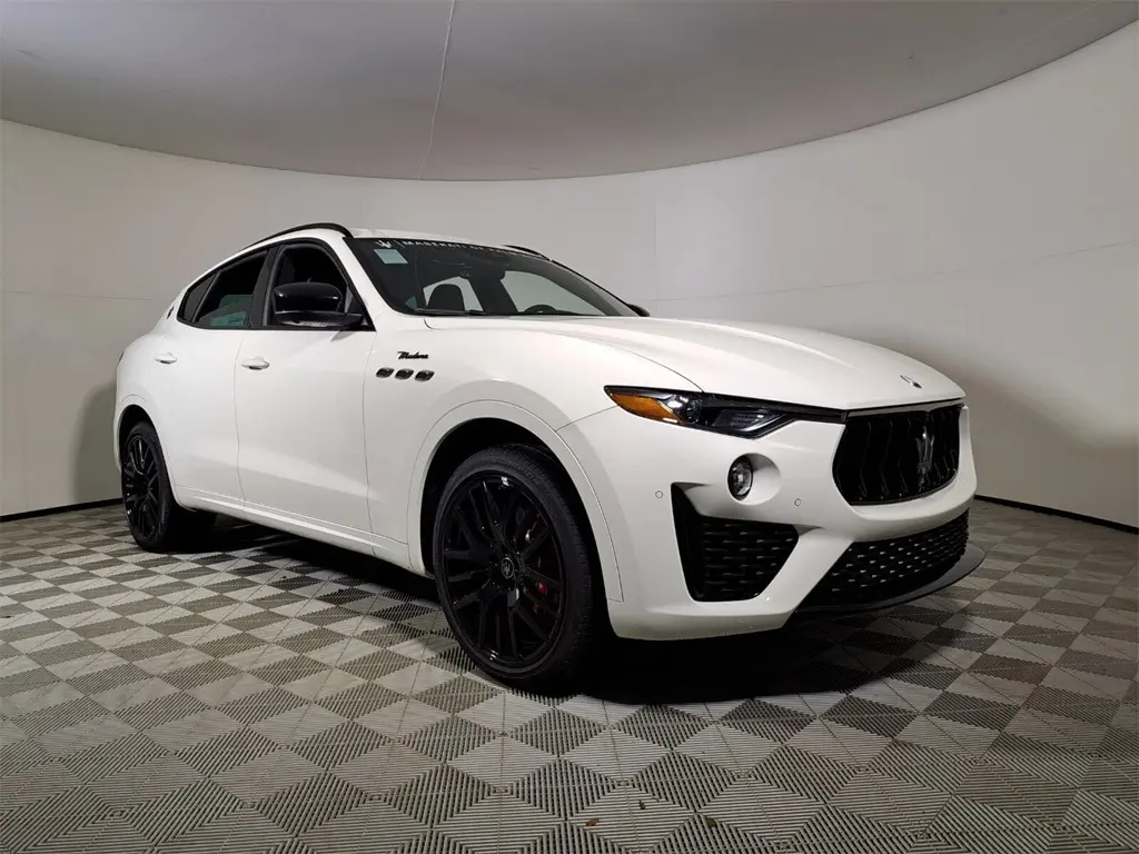 Florida Fine Cars - Used MASERATI LEVANTE 2023 MIAMI MODENA
