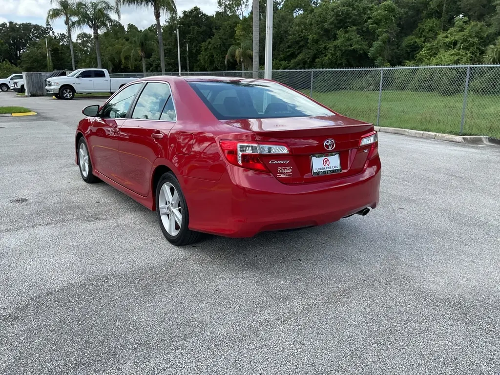 Florida Fine Cars - Used TOYOTA CAMRY 2013 ORLANDO SE