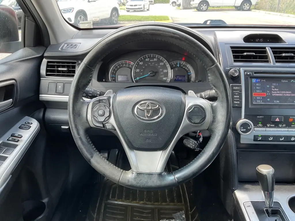 Florida Fine Cars - Used TOYOTA CAMRY 2013 ORLANDO SE