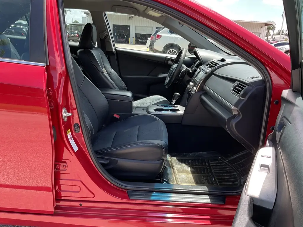 Florida Fine Cars - Used TOYOTA CAMRY 2013 ORLANDO SE