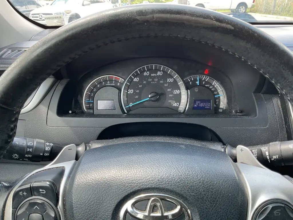 Florida Fine Cars - Used TOYOTA CAMRY 2013 ORLANDO SE