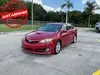 Florida Fine Cars - Used TOYOTA CAMRY 2013 ORLANDO SE
