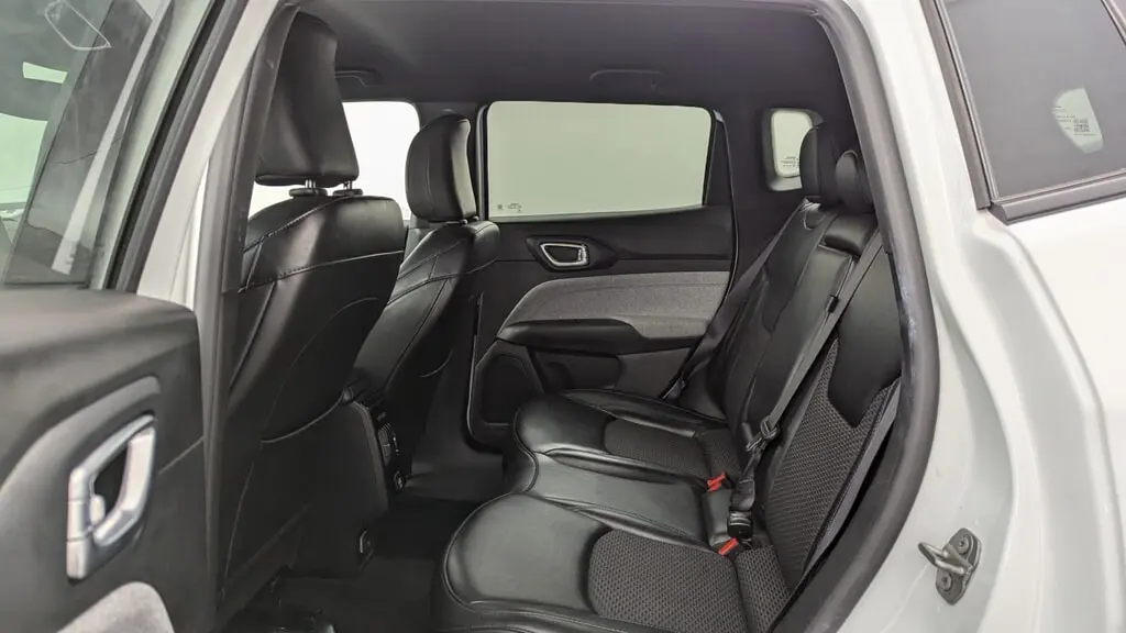 Florida Fine Cars - Used JEEP COMPASS 2023 MIAMI LATITUDE