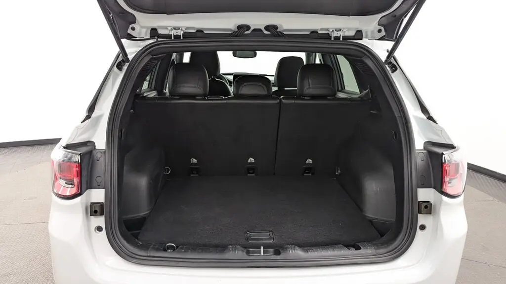 Florida Fine Cars - Used JEEP COMPASS 2023 MIAMI LATITUDE