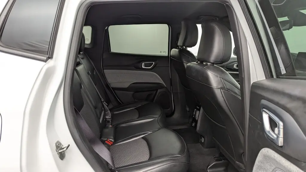 Florida Fine Cars - Used JEEP COMPASS 2023 MIAMI LATITUDE