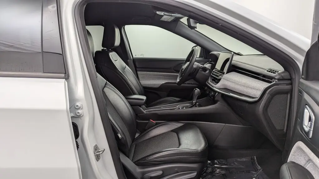 Florida Fine Cars - Used JEEP COMPASS 2023 MIAMI LATITUDE