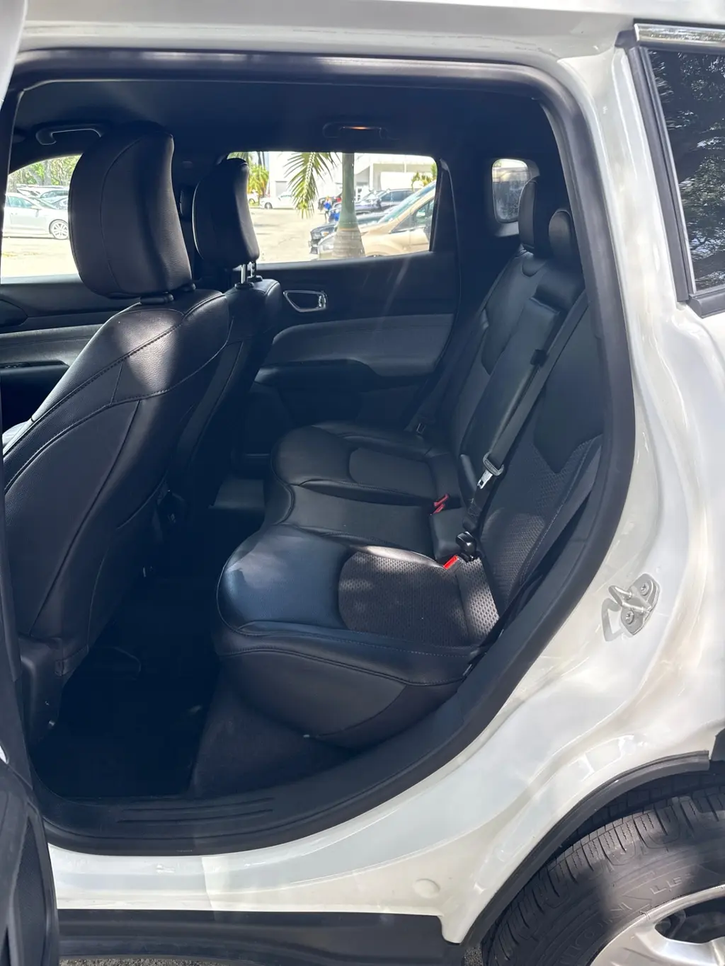Florida Fine Cars - Used JEEP COMPASS 2023 WEST PALM LATITUDE