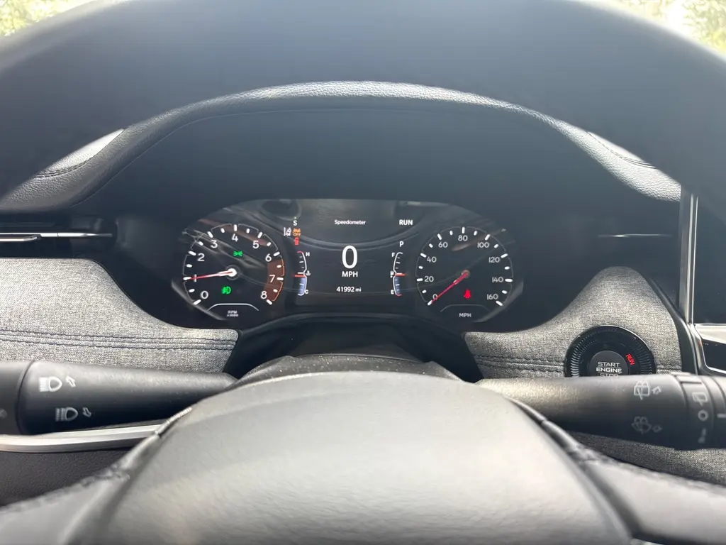 Florida Fine Cars - Used JEEP COMPASS 2023 WEST PALM LATITUDE