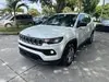 Florida Fine Cars - Used JEEP COMPASS 2023 WEST PALM LATITUDE