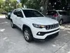 Florida Fine Cars - Used JEEP COMPASS 2023 WEST PALM LATITUDE