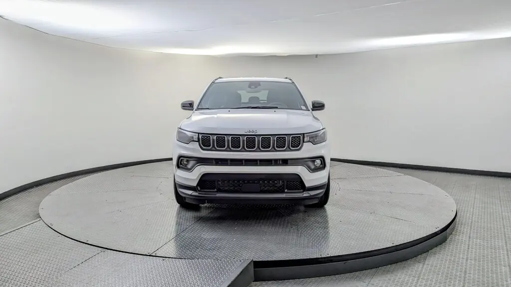 Florida Fine Cars - Used JEEP COMPASS 2023 WEST PALM LATITUDE