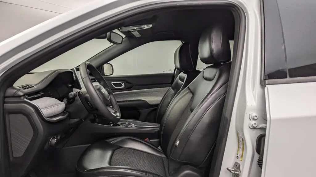 Florida Fine Cars - Used JEEP COMPASS 2023 WEST PALM LATITUDE