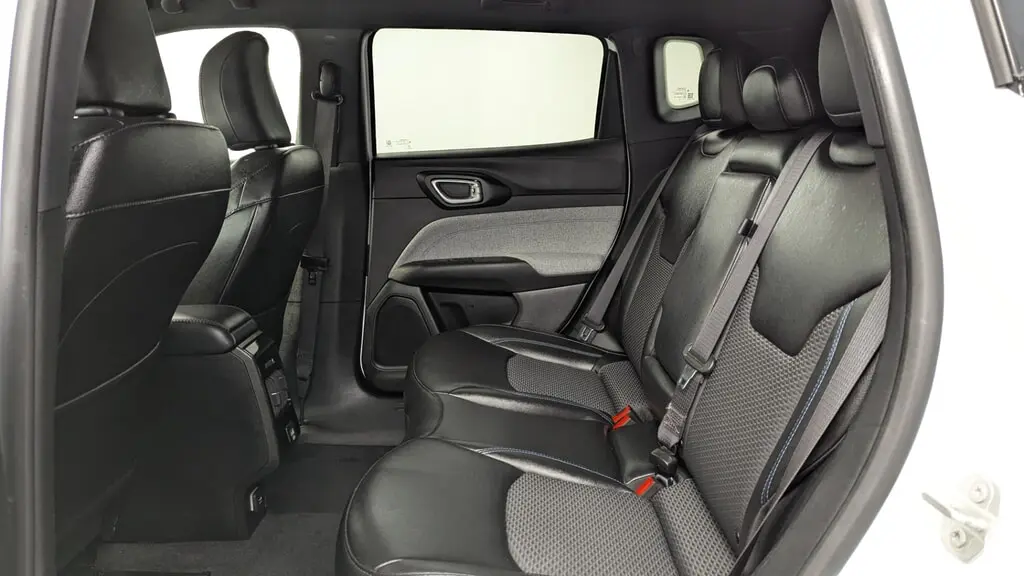 Florida Fine Cars - Used JEEP COMPASS 2023 WEST PALM LATITUDE