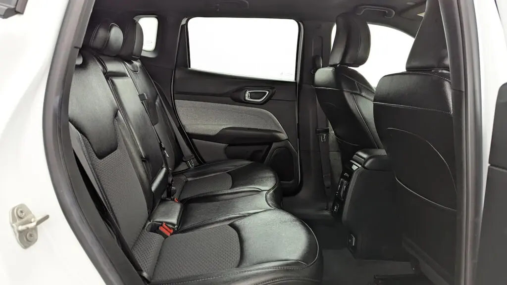 Florida Fine Cars - Used JEEP COMPASS 2023 WEST PALM LATITUDE
