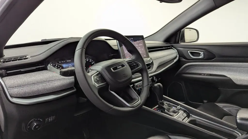 Florida Fine Cars - Used JEEP COMPASS 2023 WEST PALM LATITUDE