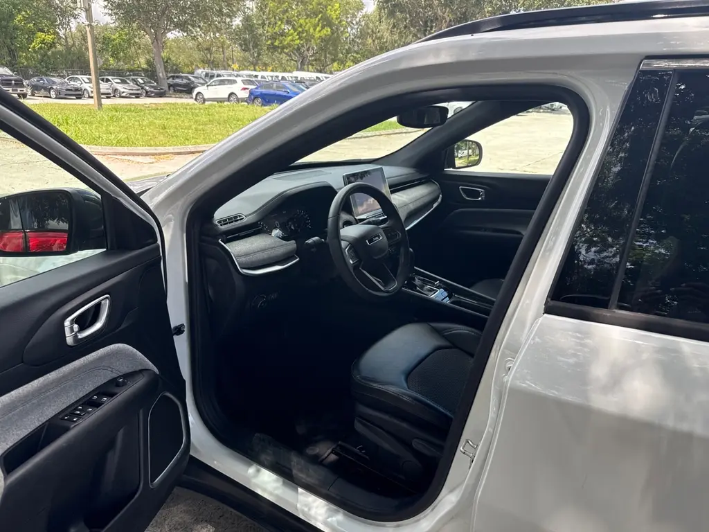 Florida Fine Cars - Used JEEP COMPASS 2023 WEST PALM LATITUDE