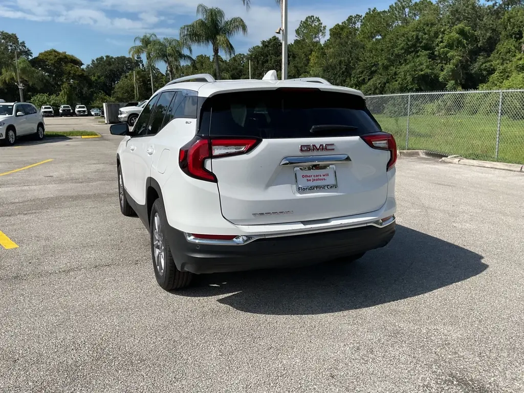 Florida Fine Cars - Used GMC TERRAIN 2023 ORLANDO SLT