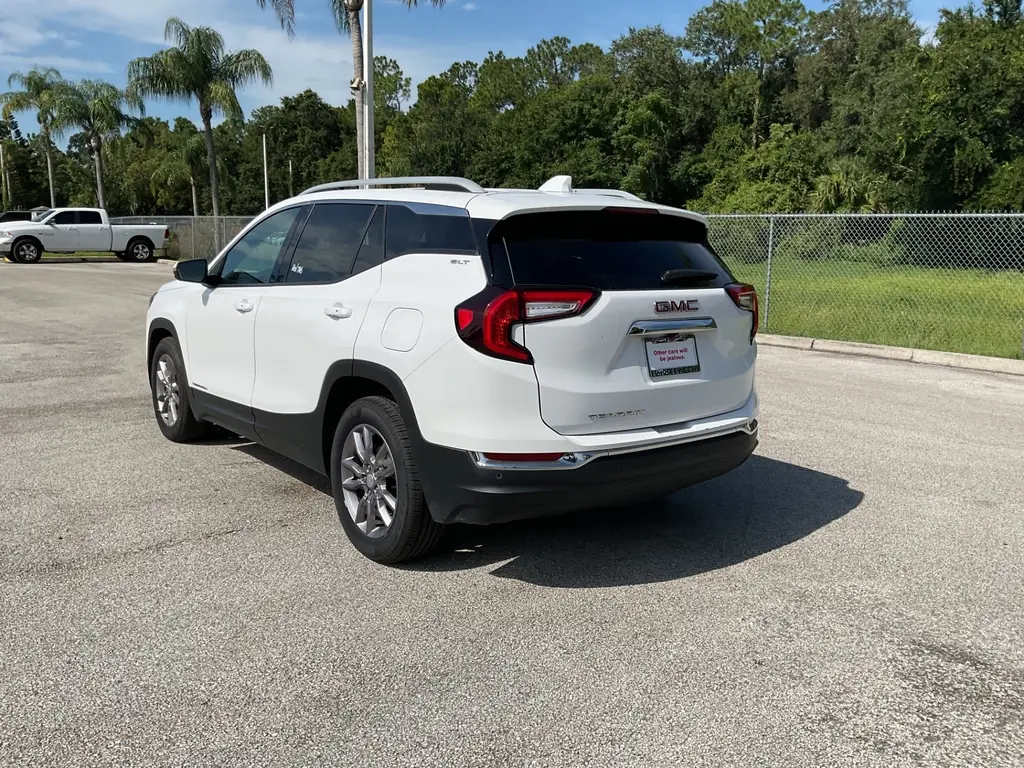 Florida Fine Cars - Used GMC TERRAIN 2023 ORLANDO SLT