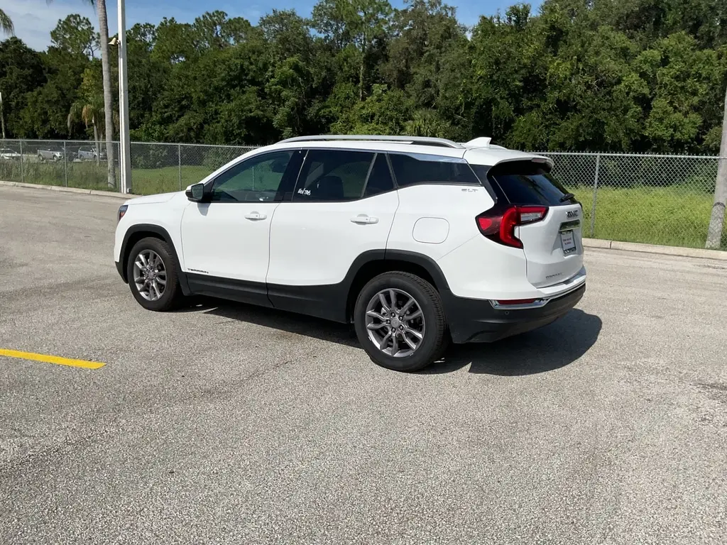Florida Fine Cars - Used GMC TERRAIN 2023 ORLANDO SLT