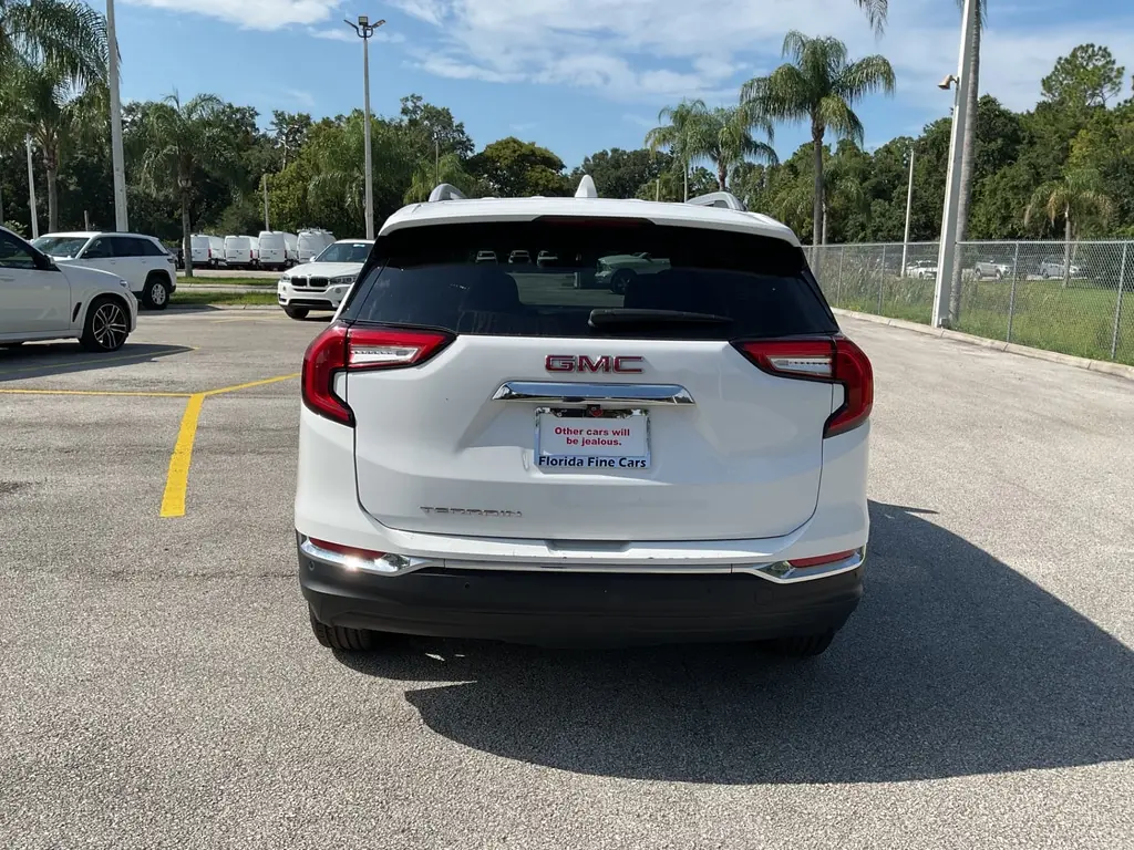 Florida Fine Cars - Used GMC TERRAIN 2023 ORLANDO SLT