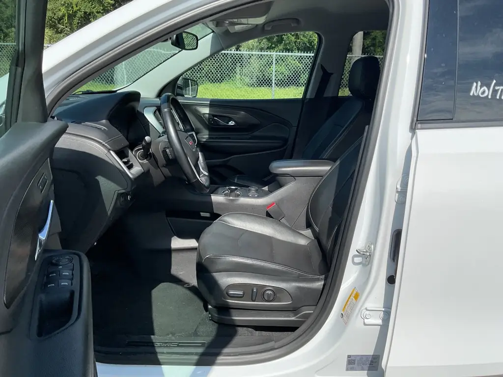 Florida Fine Cars - Used GMC TERRAIN 2023 ORLANDO SLT