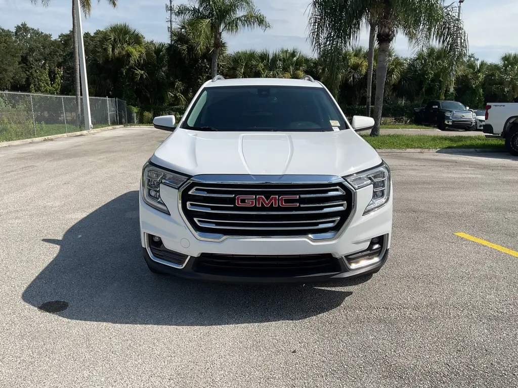 Florida Fine Cars - Used GMC TERRAIN 2023 ORLANDO SLT