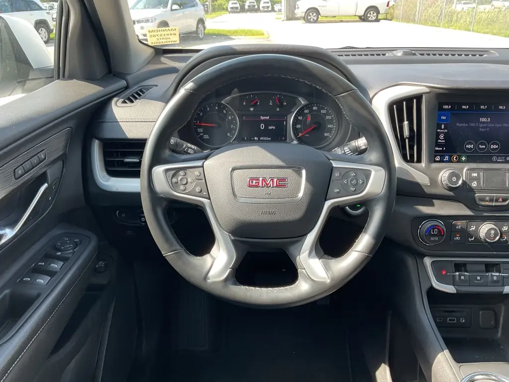 Florida Fine Cars - Used GMC TERRAIN 2023 ORLANDO SLT
