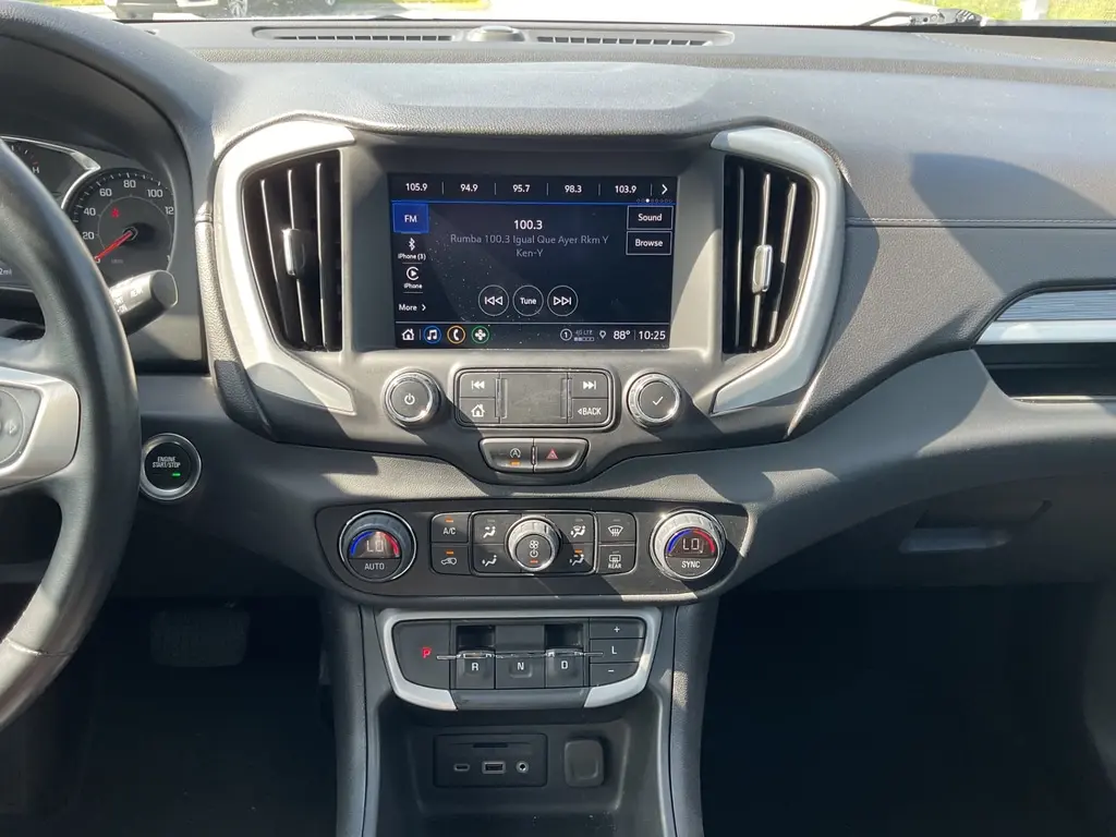 Florida Fine Cars - Used GMC TERRAIN 2023 ORLANDO SLT