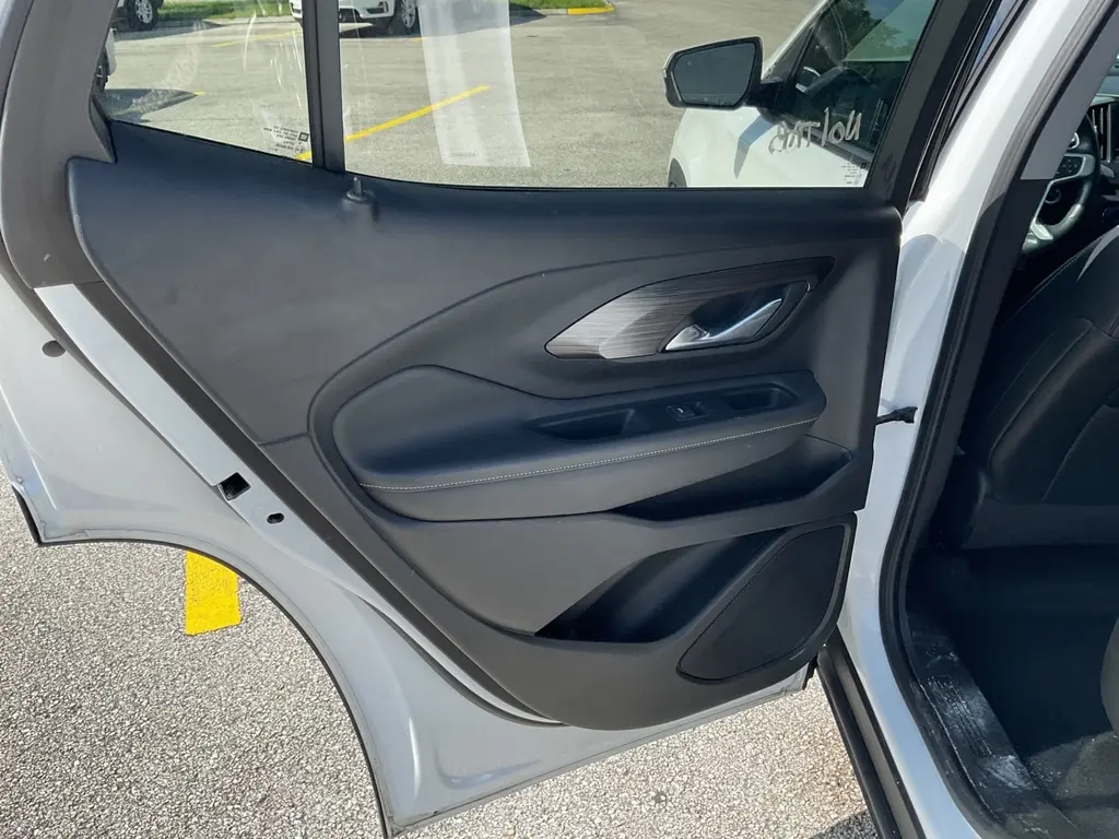 Florida Fine Cars - Used GMC TERRAIN 2023 ORLANDO SLT