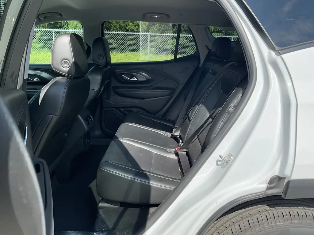 Florida Fine Cars - Used GMC TERRAIN 2023 ORLANDO SLT