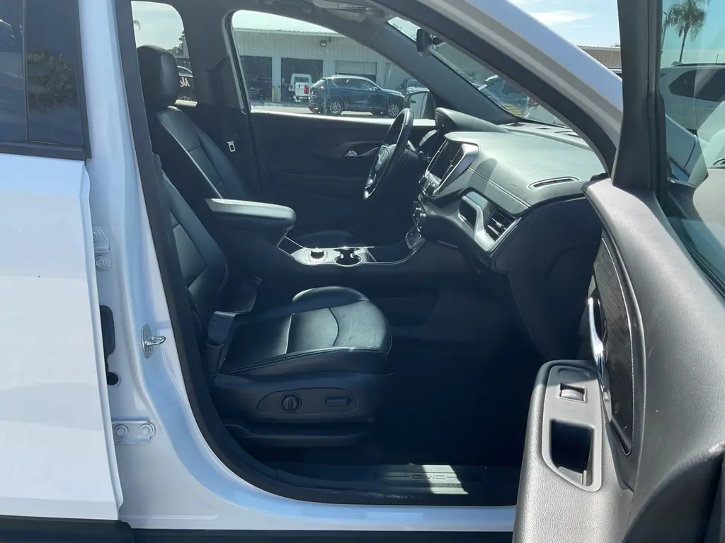 Florida Fine Cars - Used GMC TERRAIN 2023 ORLANDO SLT