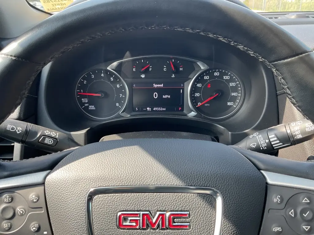 Florida Fine Cars - Used GMC TERRAIN 2023 ORLANDO SLT