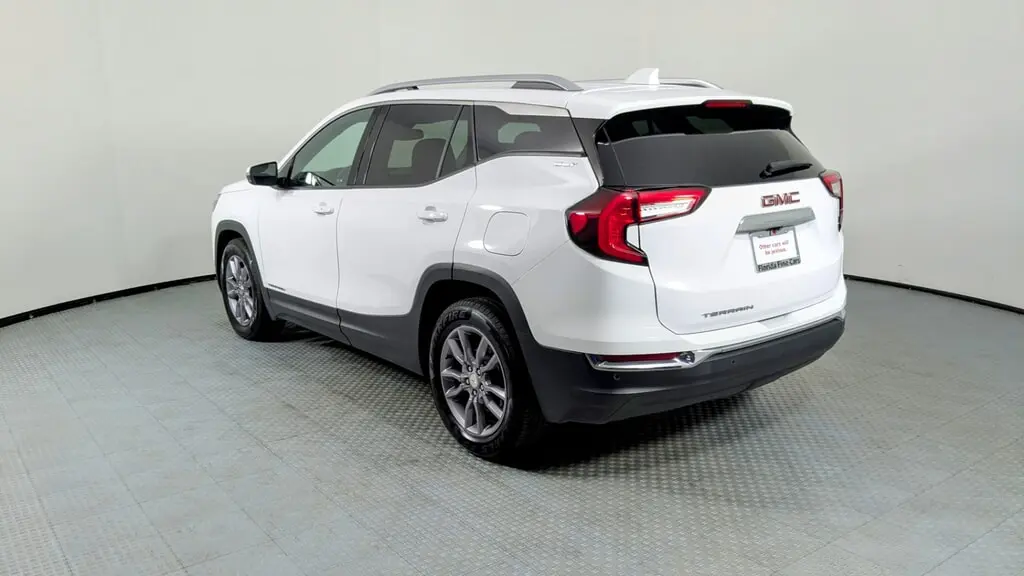 Florida Fine Cars - Used GMC TERRAIN 2023 ORLANDO SLT