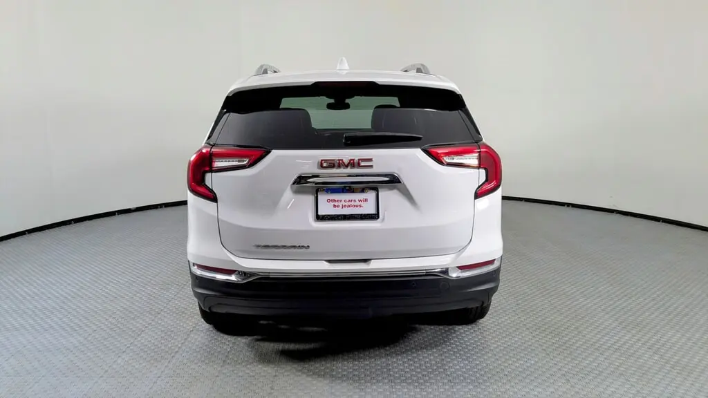 Florida Fine Cars - Used GMC TERRAIN 2023 ORLANDO SLT