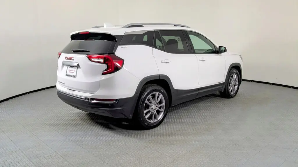 Florida Fine Cars - Used GMC TERRAIN 2023 ORLANDO SLT