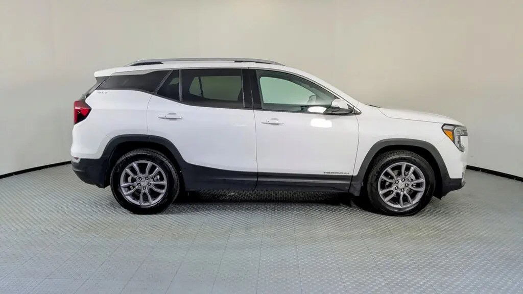 Florida Fine Cars - Used GMC TERRAIN 2023 ORLANDO SLT