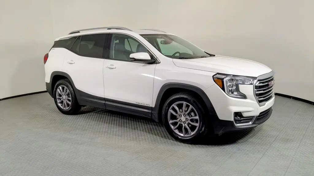 Florida Fine Cars - Used GMC TERRAIN 2023 ORLANDO SLT