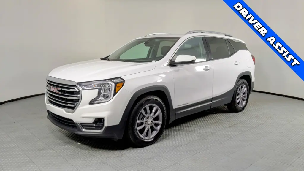 Florida Fine Cars - Used GMC TERRAIN 2023 ORLANDO SLT